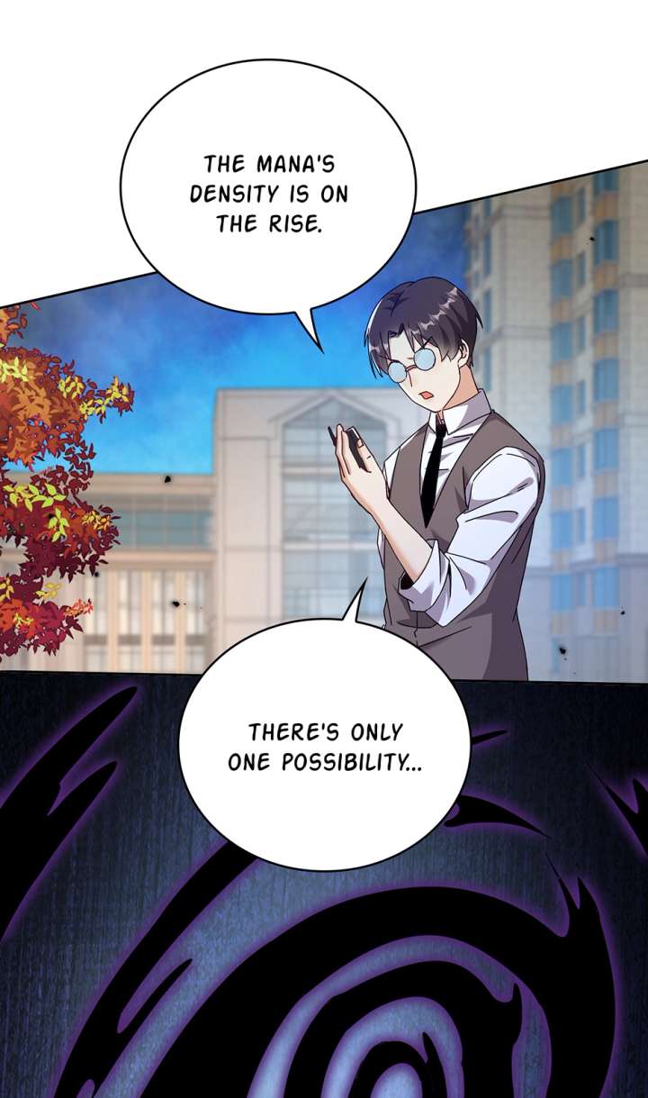 Aiming For Maximal Volume in the Apocalypse Chapter 52 page 26