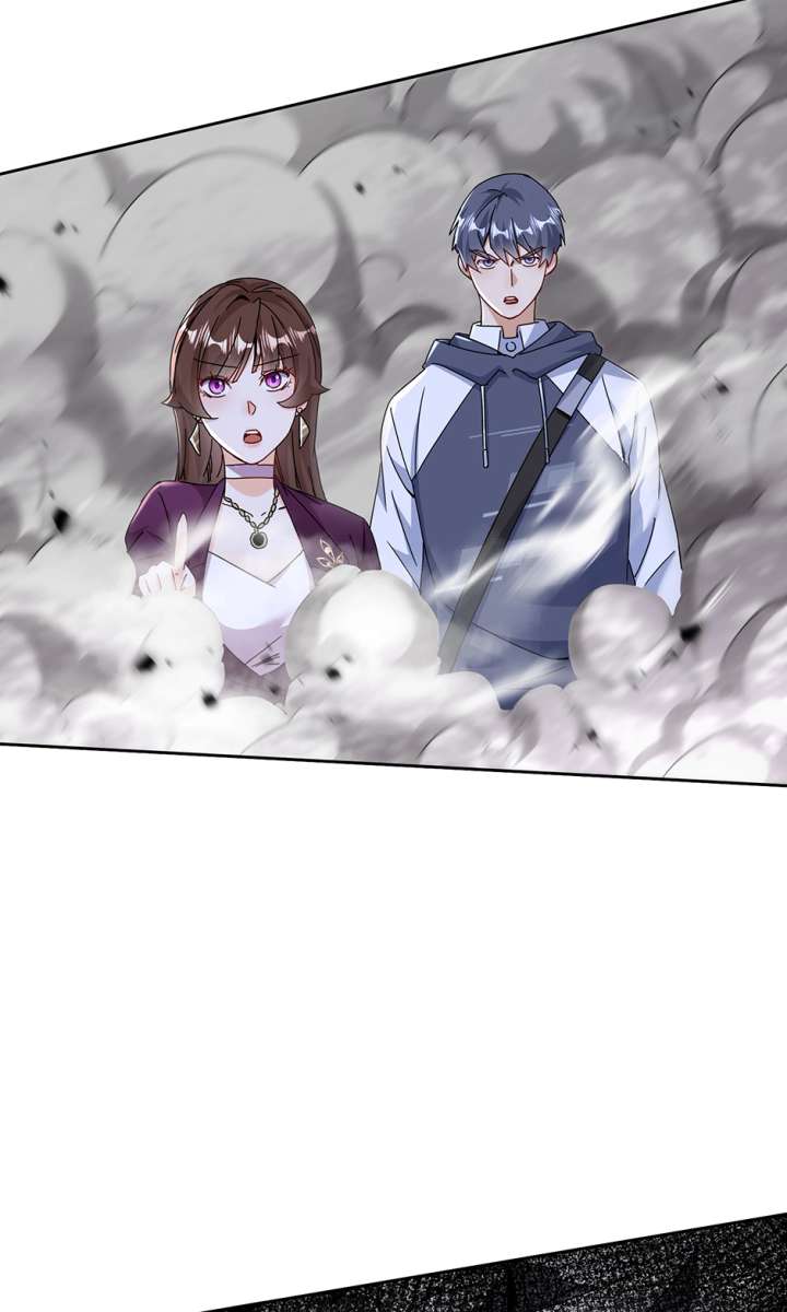 Aiming For Maximal Volume in the Apocalypse Chapter 52 page 23