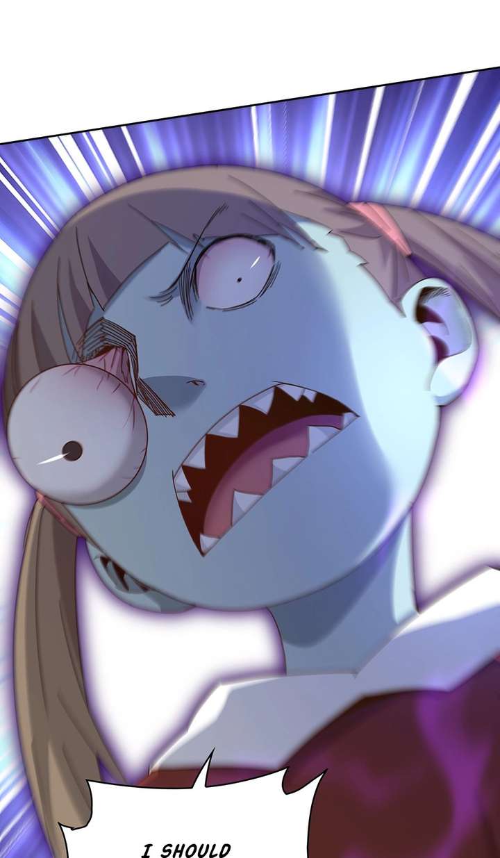 Aiming For Maximal Volume in the Apocalypse Chapter 55 page 4
