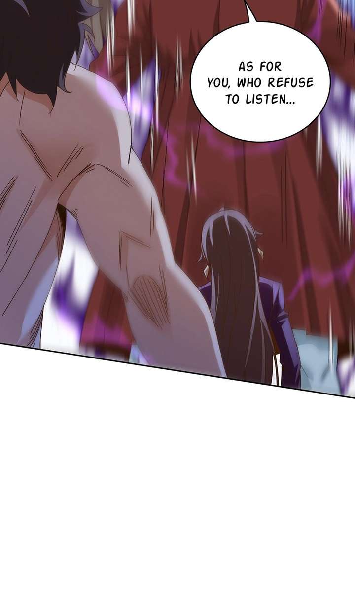 Aiming For Maximal Volume in the Apocalypse Chapter 55 page 3