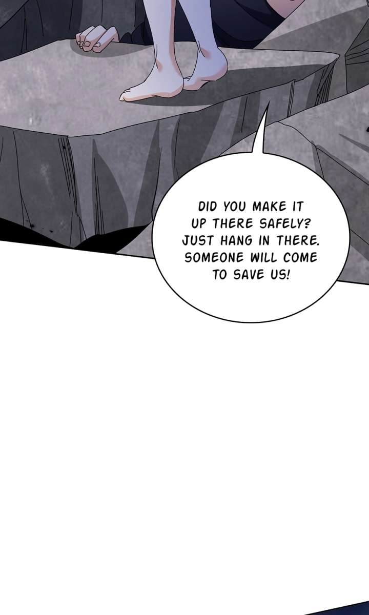 Aiming For Maximal Volume in the Apocalypse Chapter 52 page 31