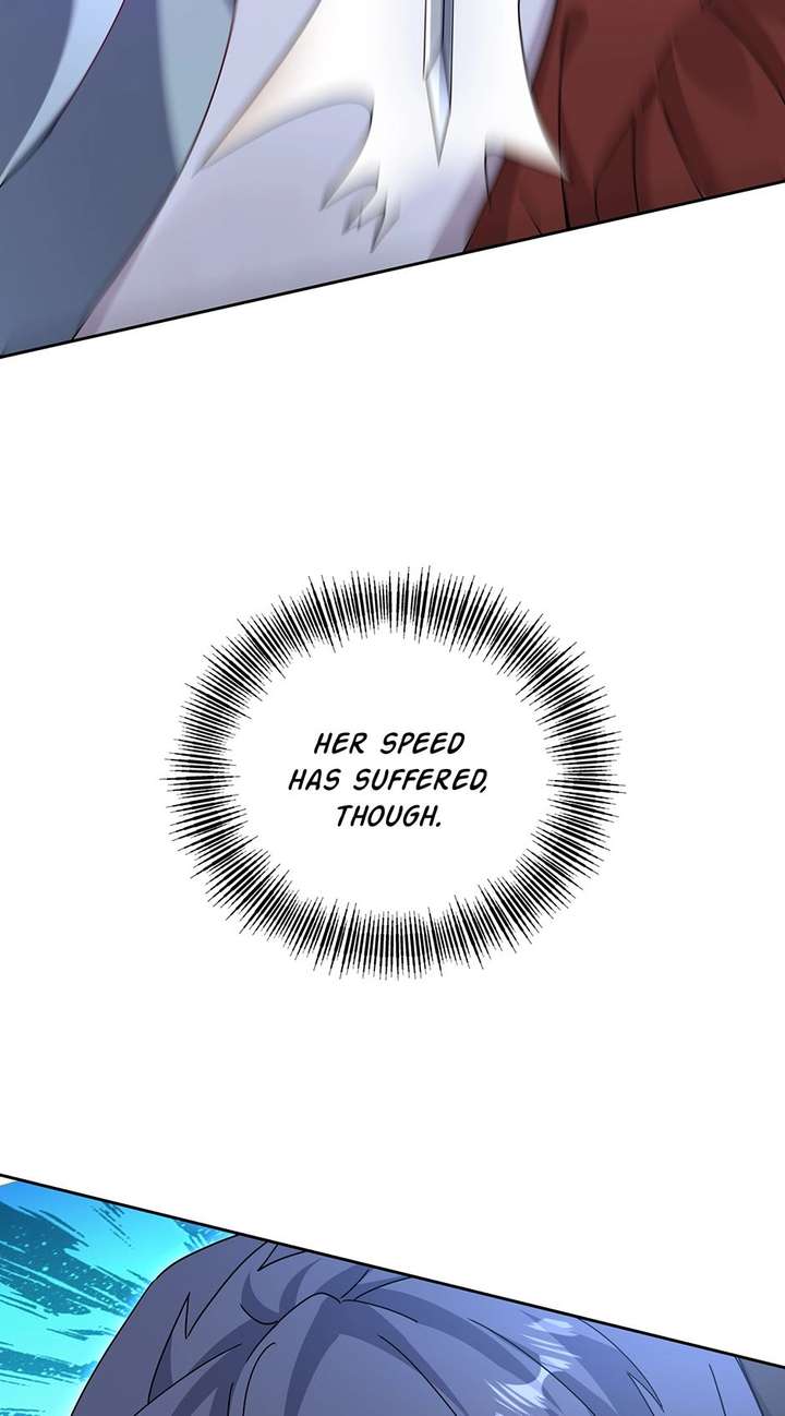 Aiming For Maximal Volume in the Apocalypse Chapter 55 page 12