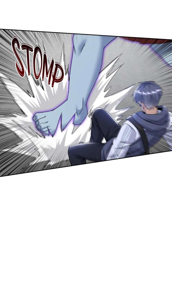 Aiming For Maximal Volume in the Apocalypse Chapter 55 page 9