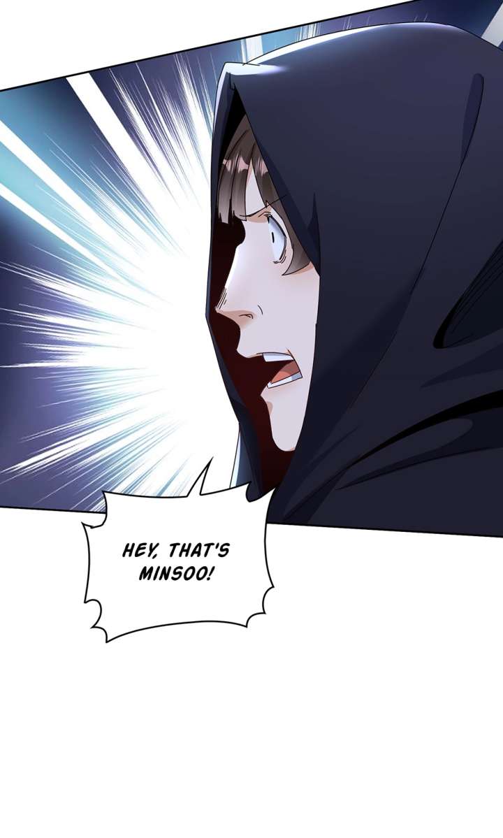 Aiming For Maximal Volume in the Apocalypse Chapter 52 page 32
