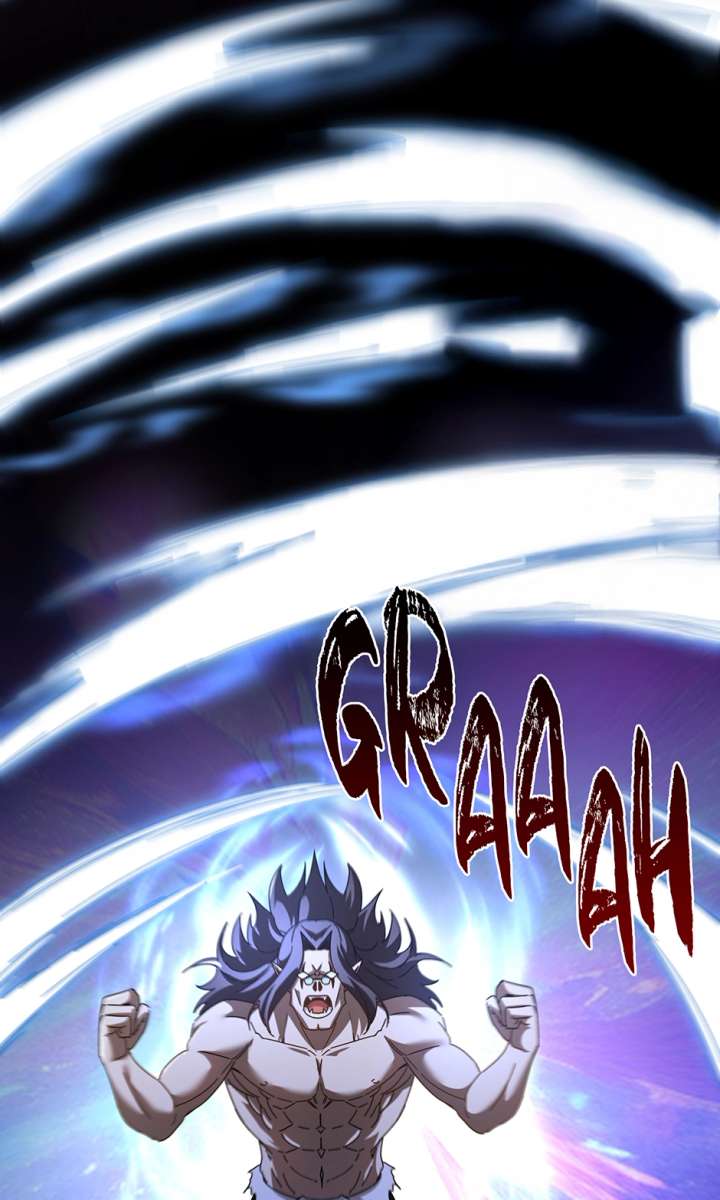 Aiming For Maximal Volume in the Apocalypse Chapter 54 page 2