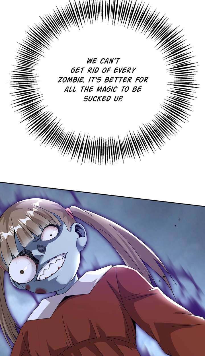Aiming For Maximal Volume in the Apocalypse Chapter 55 page 7