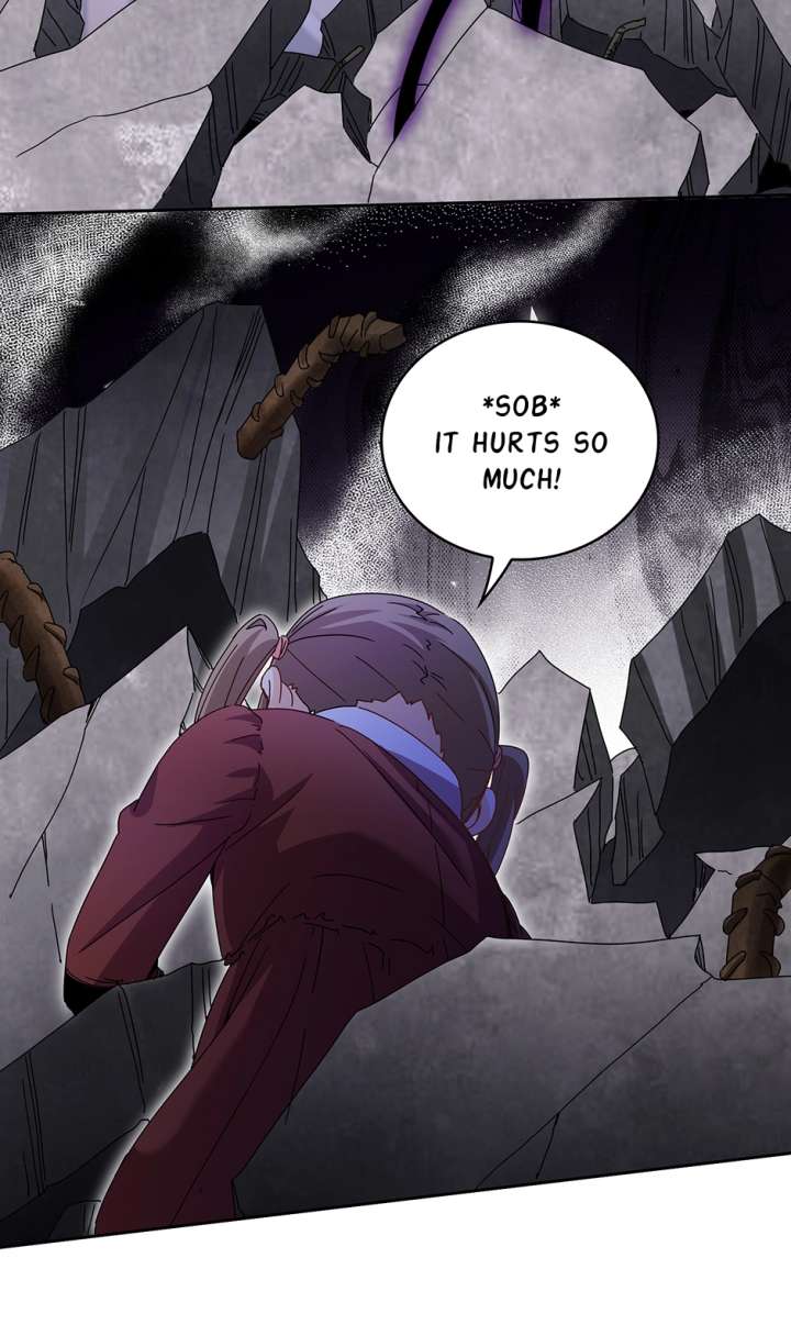 Aiming For Maximal Volume in the Apocalypse Chapter 52 page 28