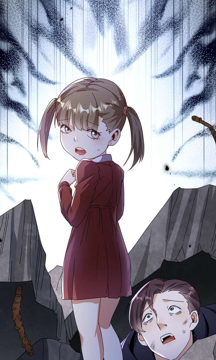 Aiming For Maximal Volume in the Apocalypse Chapter 52 page 30