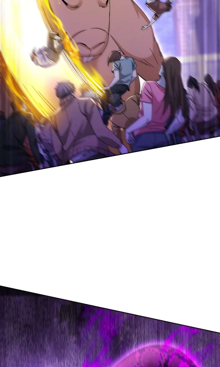Aiming For Maximal Volume in the Apocalypse Chapter 54 page 22