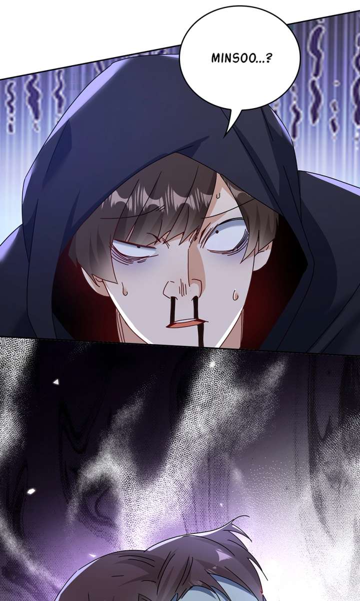 Aiming For Maximal Volume in the Apocalypse Chapter 52 page 40