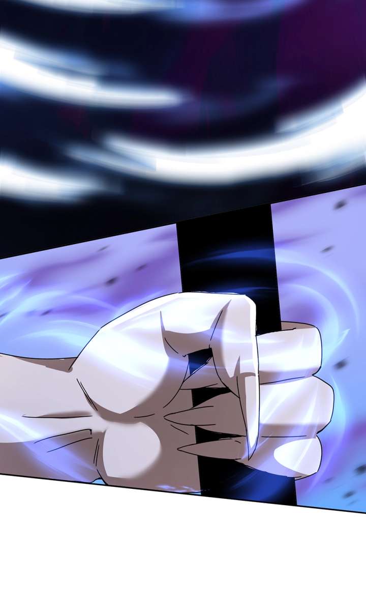 Aiming For Maximal Volume in the Apocalypse Chapter 54 page 4