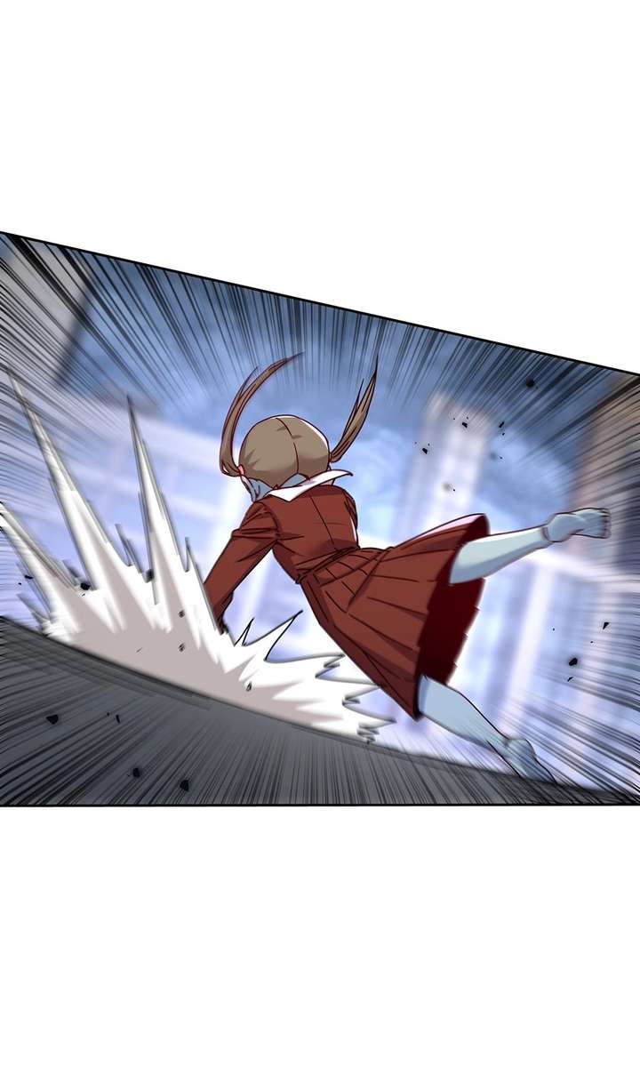 Aiming For Maximal Volume in the Apocalypse Chapter 55 page 29