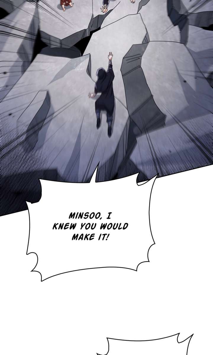 Aiming For Maximal Volume in the Apocalypse Chapter 52 page 34