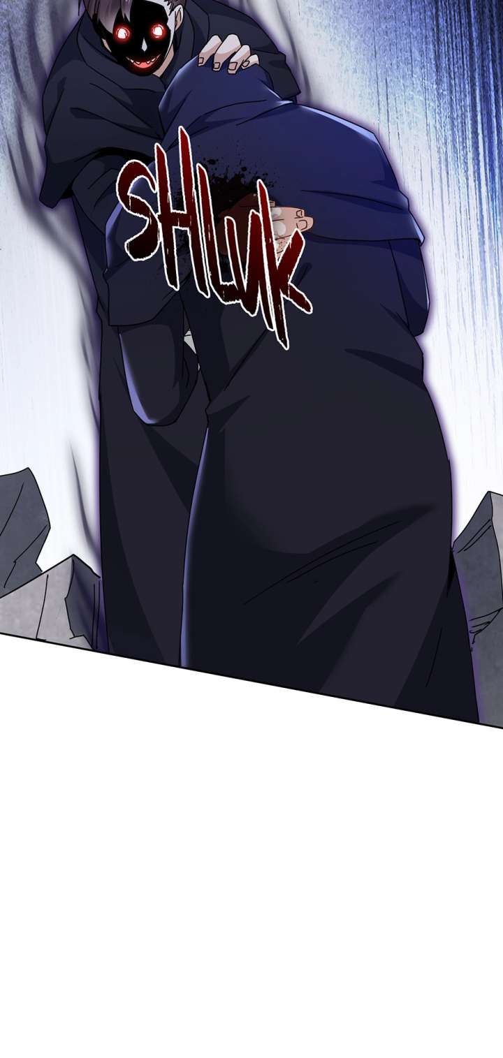 Aiming For Maximal Volume in the Apocalypse Chapter 52 page 39