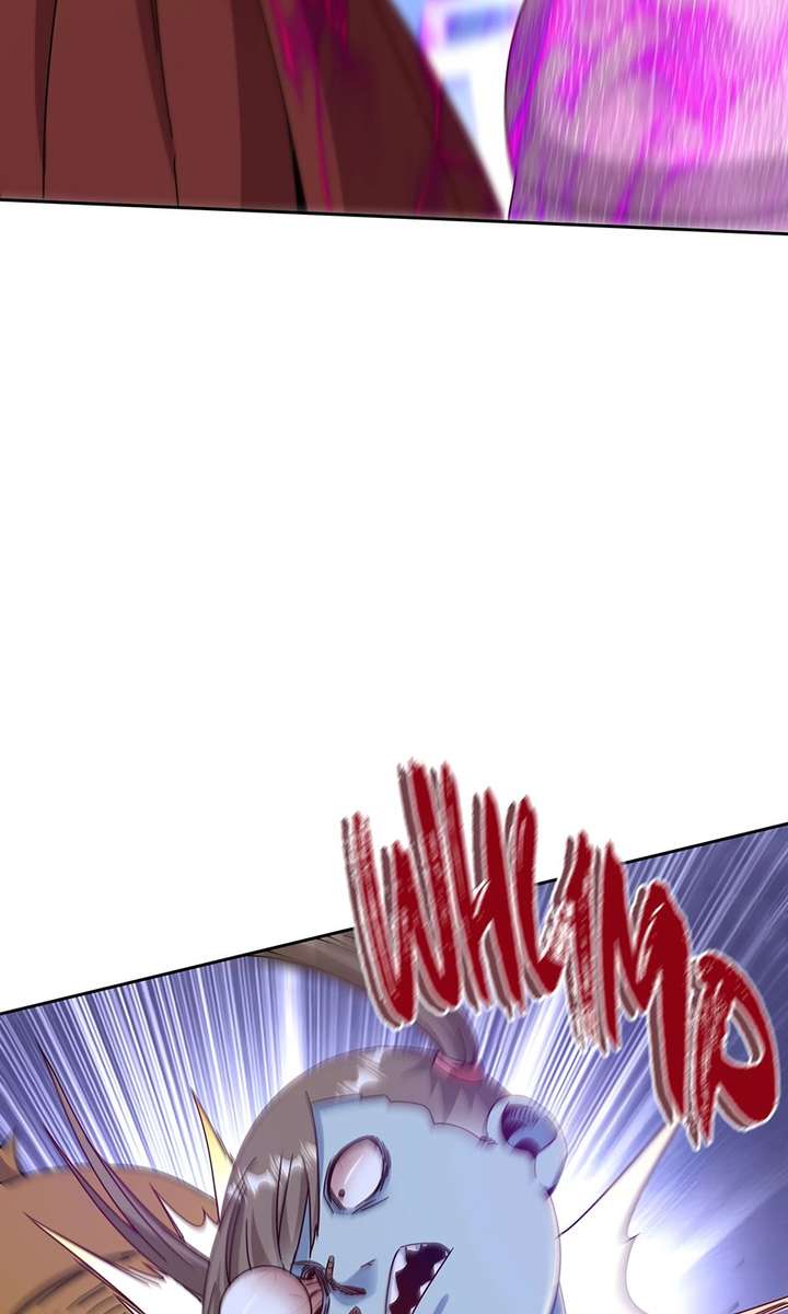 Aiming For Maximal Volume in the Apocalypse Chapter 55 page 27
