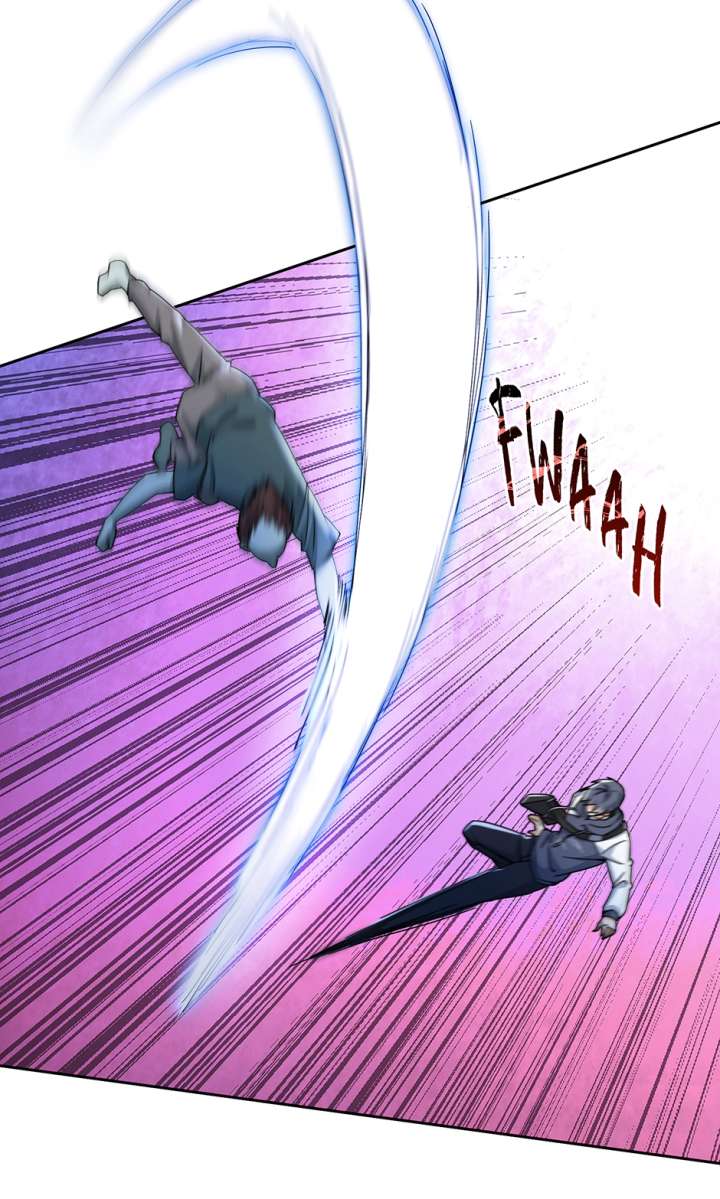 Aiming For Maximal Volume in the Apocalypse Chapter 52 page 36
