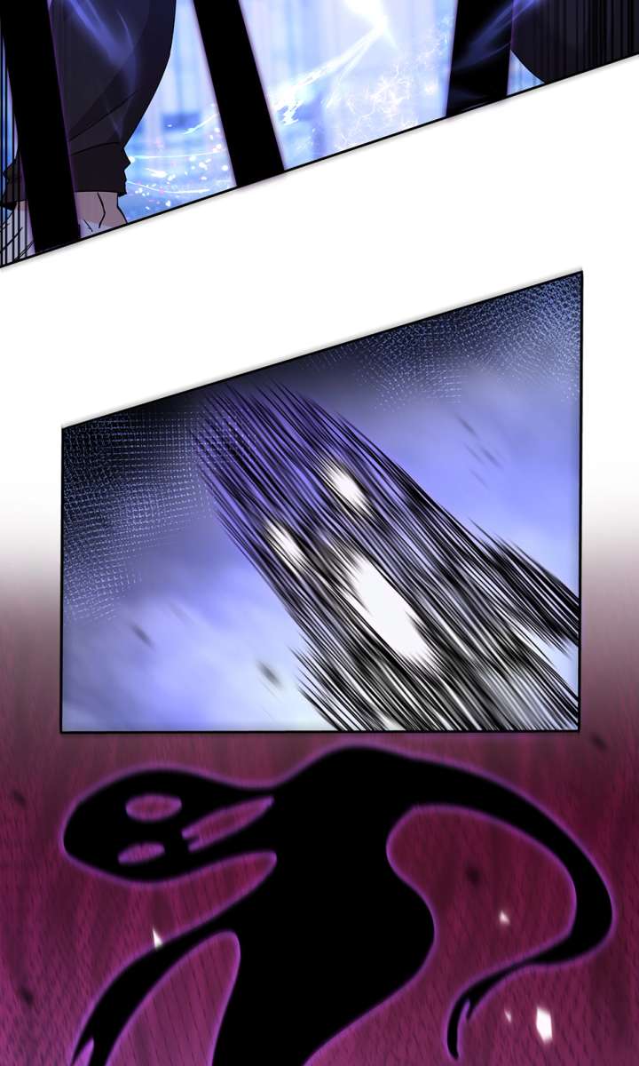 Aiming For Maximal Volume in the Apocalypse Chapter 54 page 6