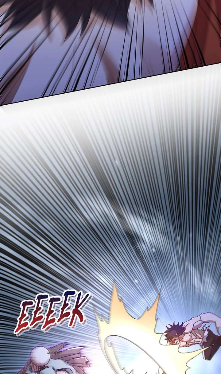 Aiming For Maximal Volume in the Apocalypse Chapter 55 page 24