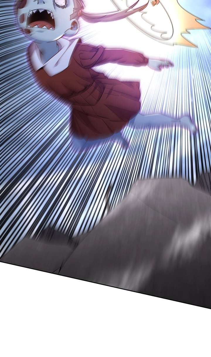 Aiming For Maximal Volume in the Apocalypse Chapter 55 page 25