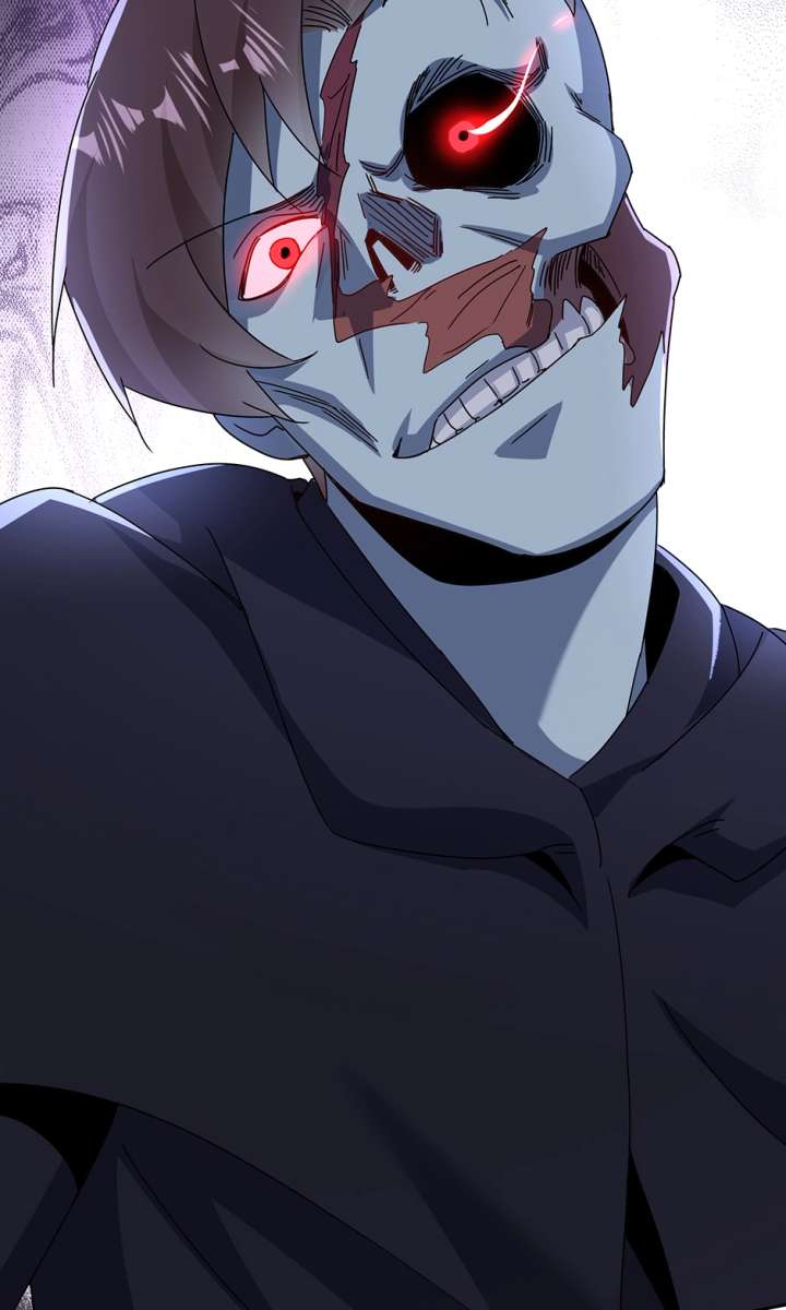 Aiming For Maximal Volume in the Apocalypse Chapter 52 page 41