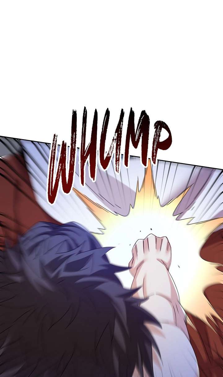 Aiming For Maximal Volume in the Apocalypse Chapter 55 page 23