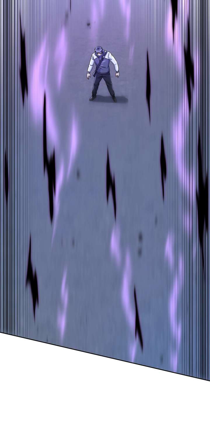 Aiming For Maximal Volume in the Apocalypse Chapter 54 page 11