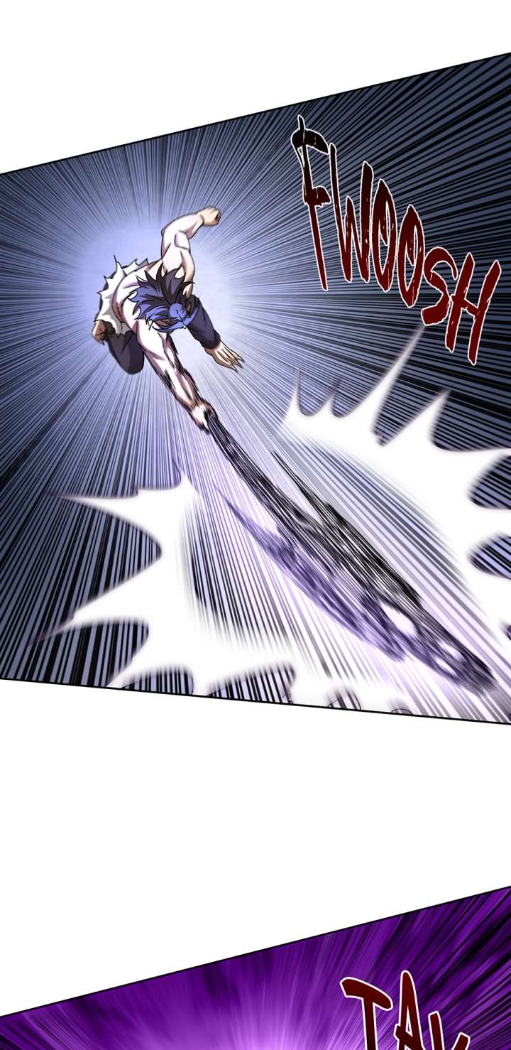 Aiming For Maximal Volume in the Apocalypse Chapter 54 page 9