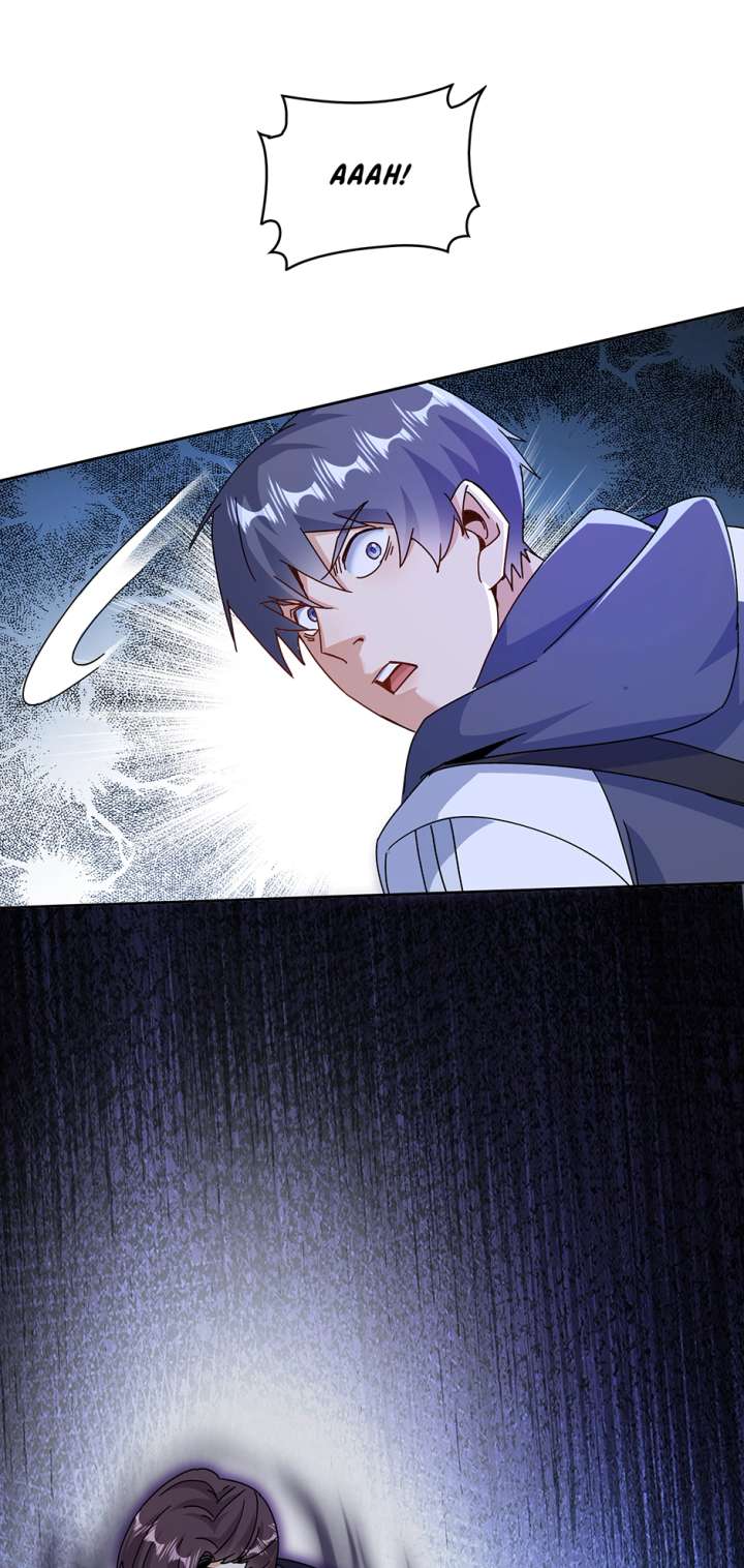 Aiming For Maximal Volume in the Apocalypse Chapter 52 page 38