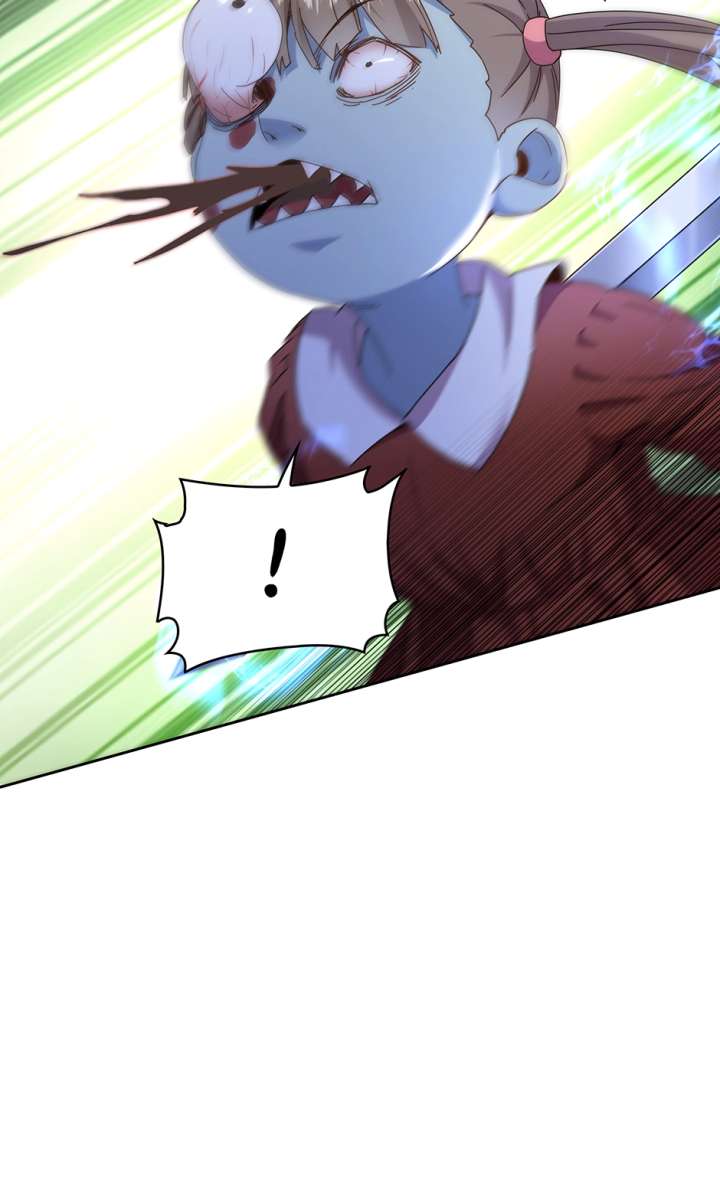 Aiming For Maximal Volume in the Apocalypse Chapter 54 page 29