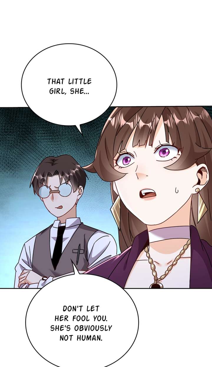 Aiming For Maximal Volume in the Apocalypse Chapter 52 page 44