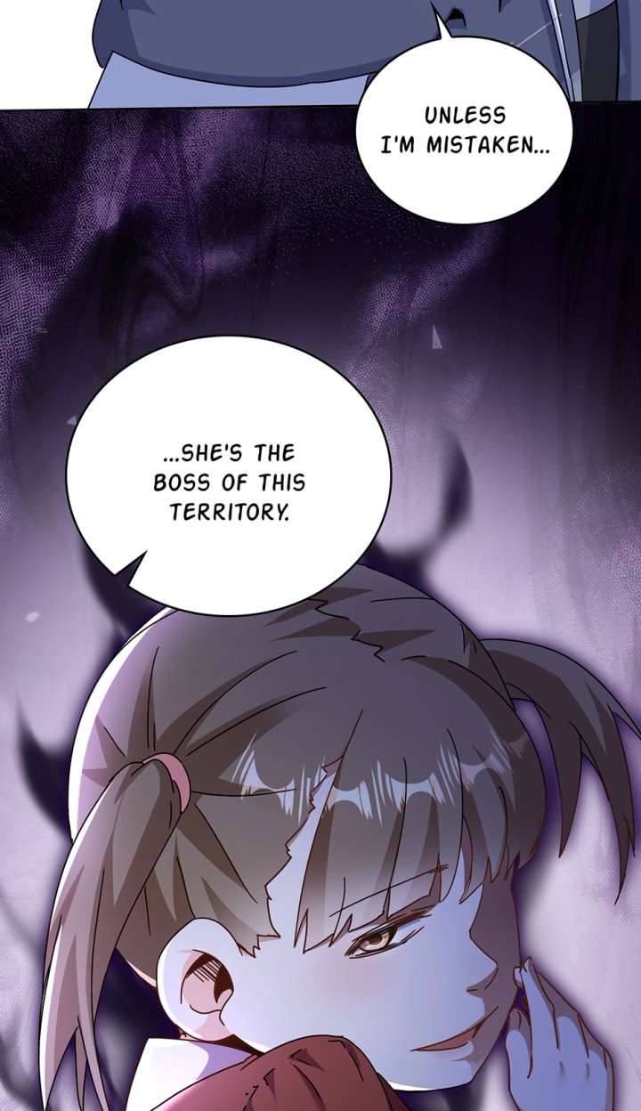 Aiming For Maximal Volume in the Apocalypse Chapter 52 page 46