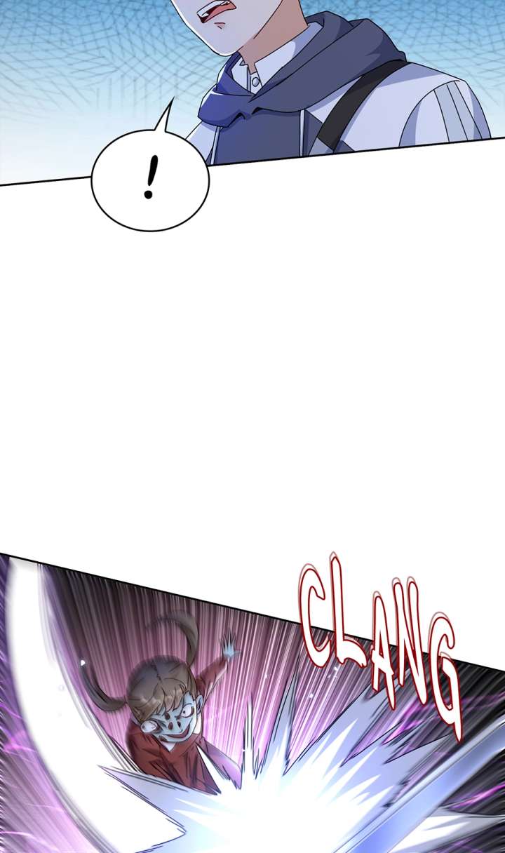 Aiming For Maximal Volume in the Apocalypse Chapter 52 page 50