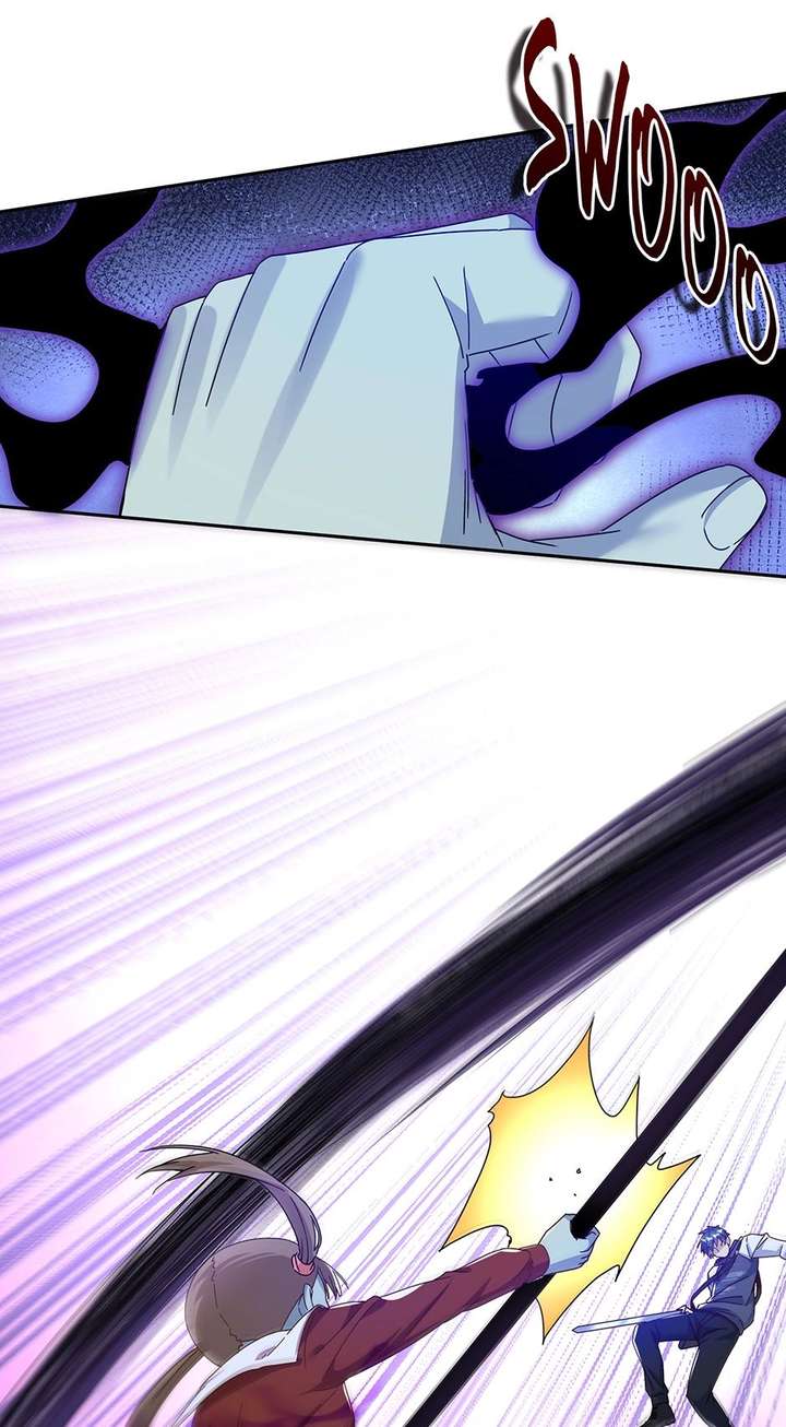 Aiming For Maximal Volume in the Apocalypse Chapter 55 page 34
