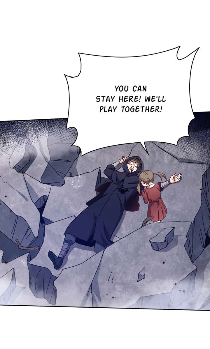 Aiming For Maximal Volume in the Apocalypse Chapter 52 page 43
