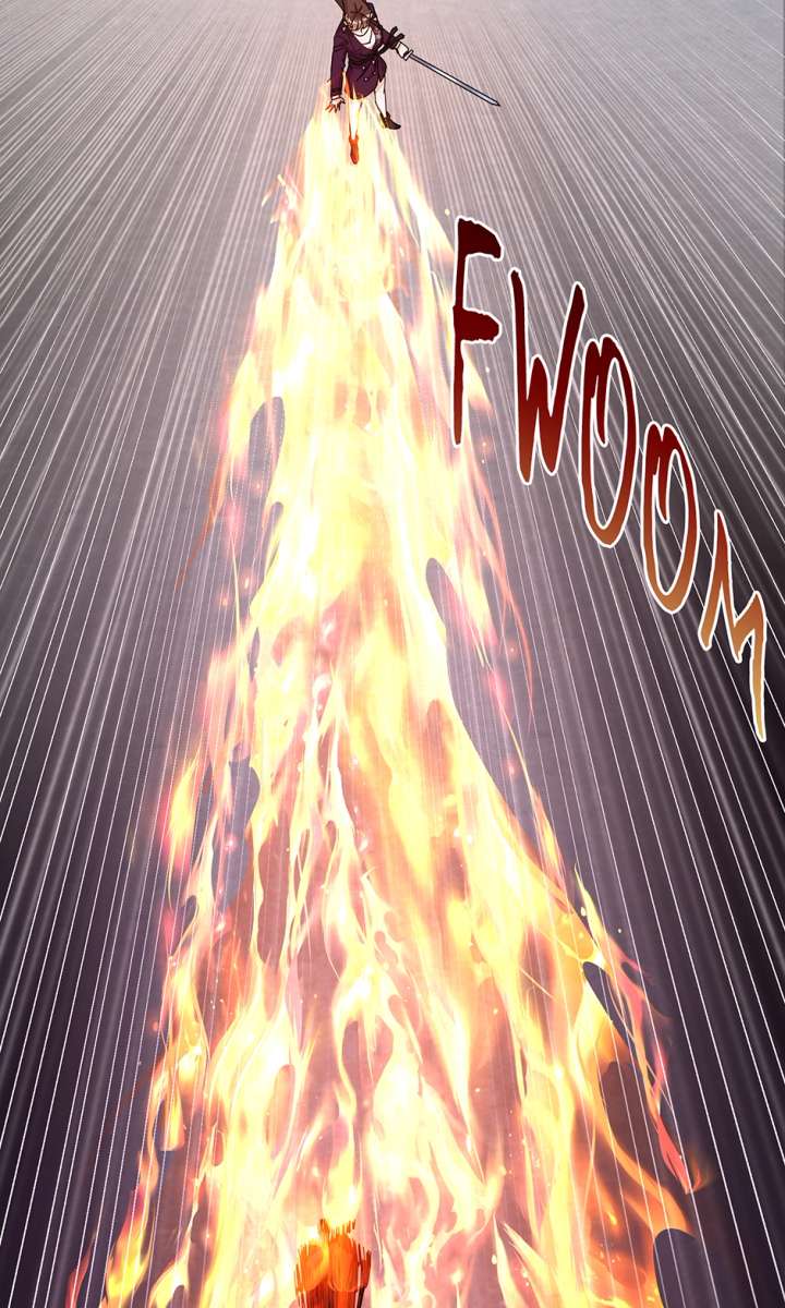 Aiming For Maximal Volume in the Apocalypse Chapter 54 page 41