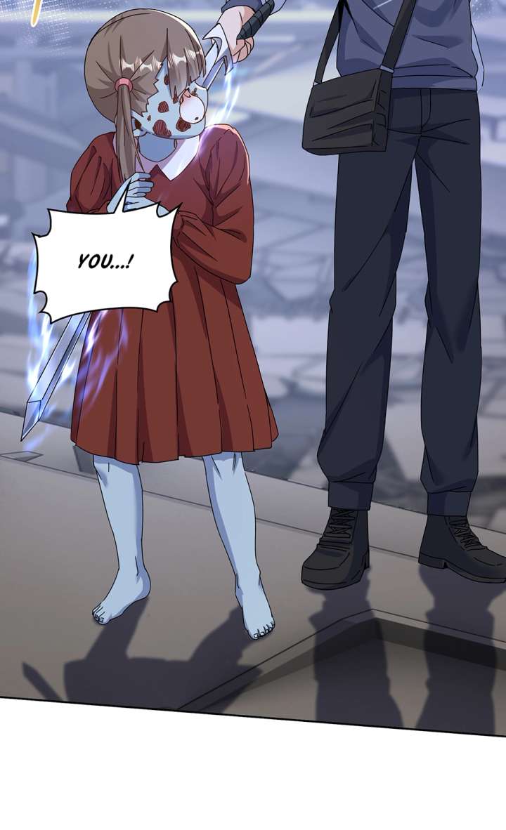 Aiming For Maximal Volume in the Apocalypse Chapter 54 page 31