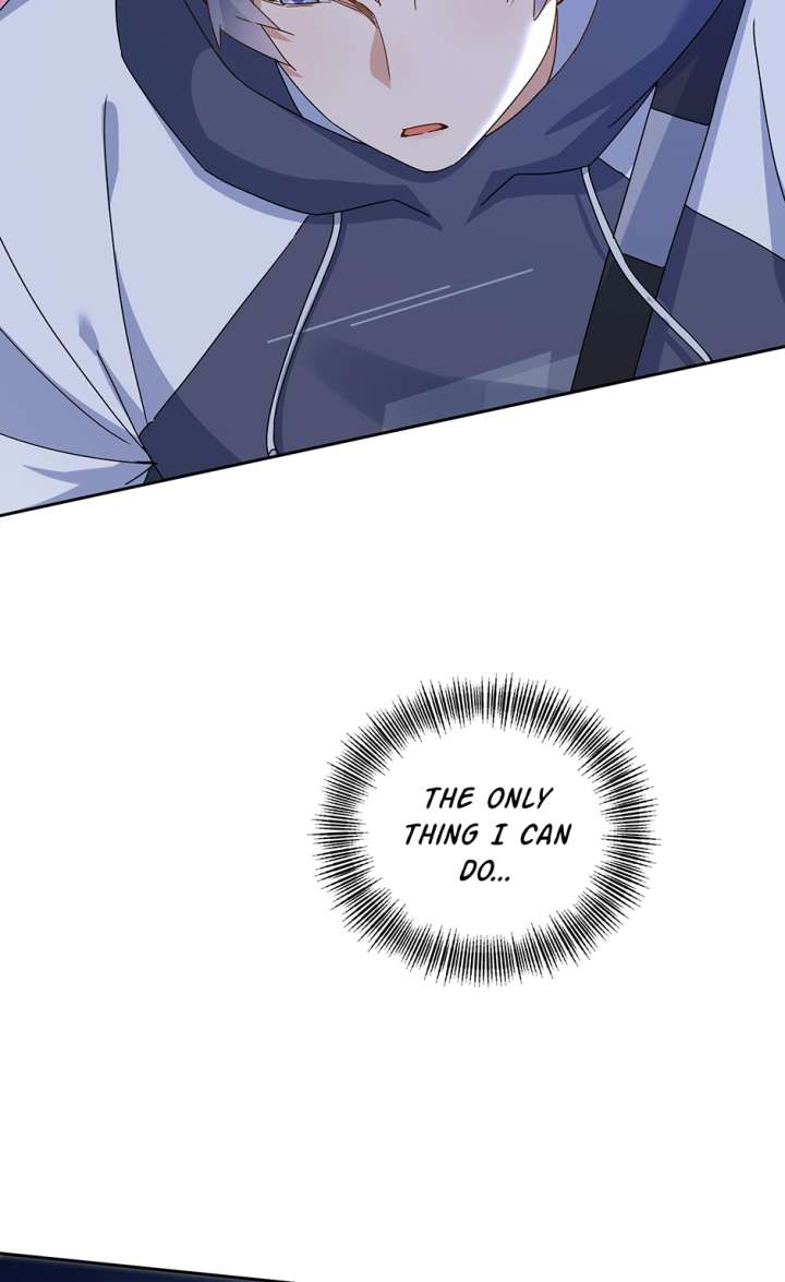 Aiming For Maximal Volume in the Apocalypse Chapter 54 page 38