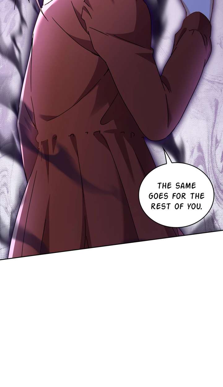 Aiming For Maximal Volume in the Apocalypse Chapter 52 page 47