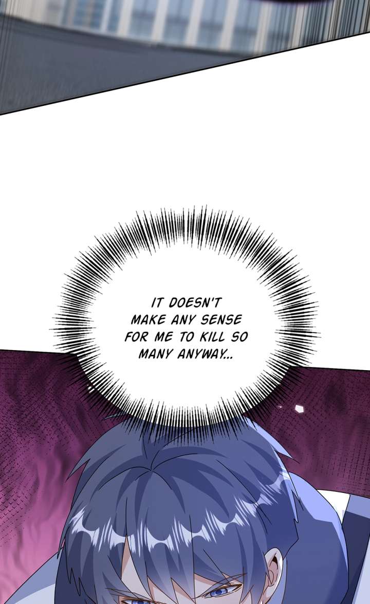 Aiming For Maximal Volume in the Apocalypse Chapter 54 page 37