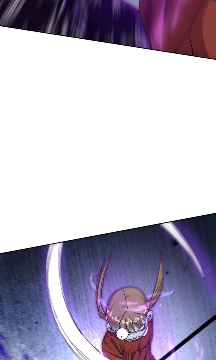 Aiming For Maximal Volume in the Apocalypse Chapter 55 page 43