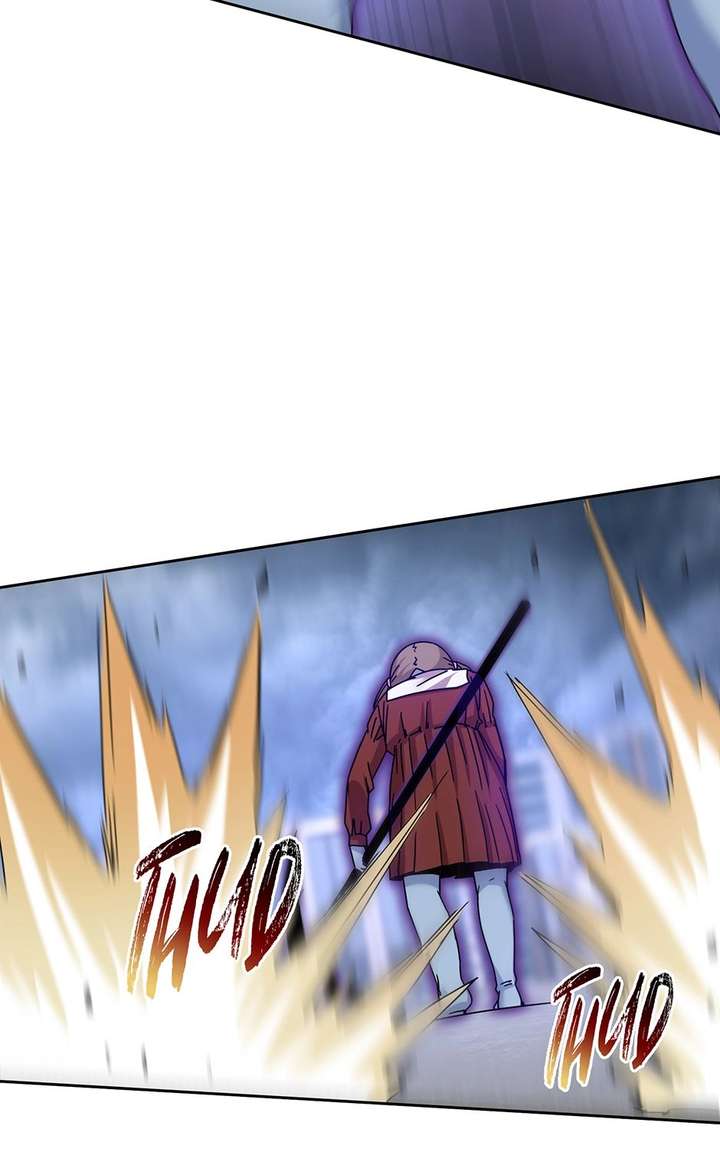 Aiming For Maximal Volume in the Apocalypse Chapter 55 page 49