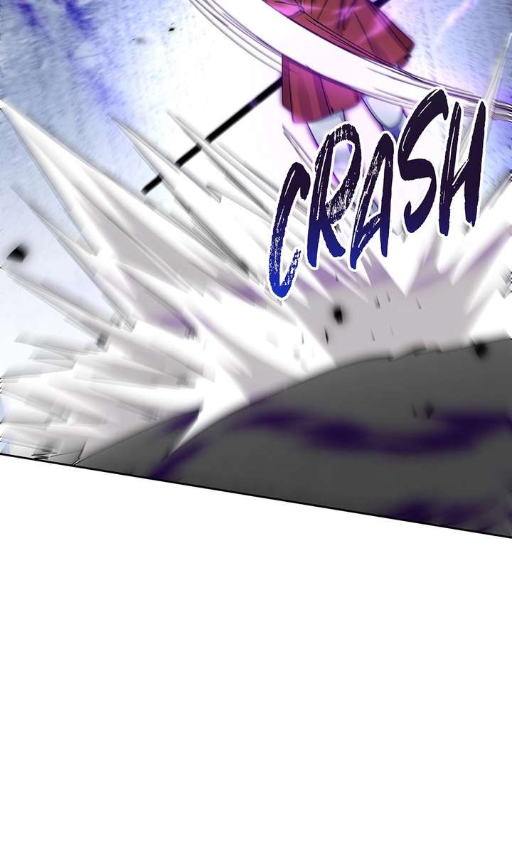 Aiming For Maximal Volume in the Apocalypse Chapter 55 page 44