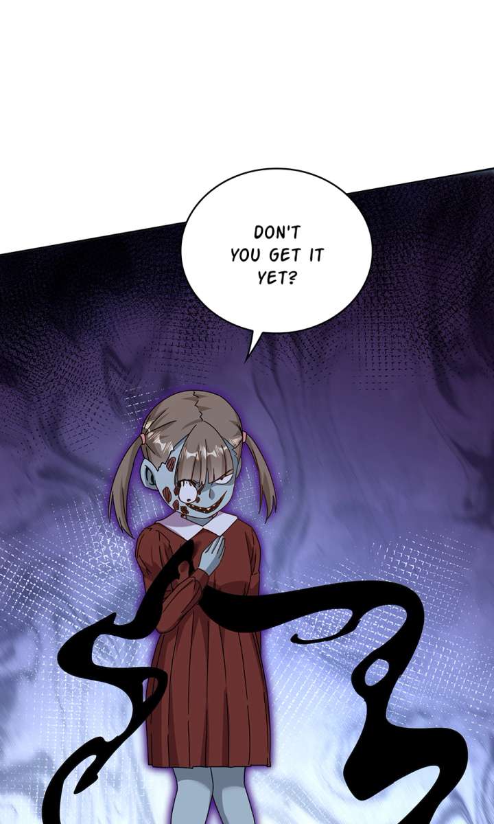 Aiming For Maximal Volume in the Apocalypse Chapter 54 page 32