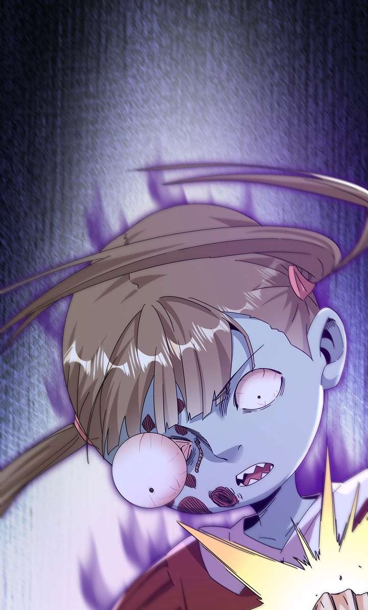Aiming For Maximal Volume in the Apocalypse Chapter 55 page 40