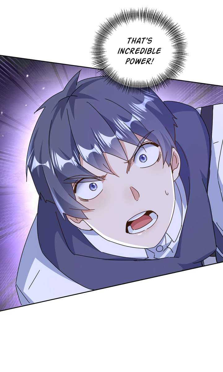 Aiming For Maximal Volume in the Apocalypse Chapter 52 page 52