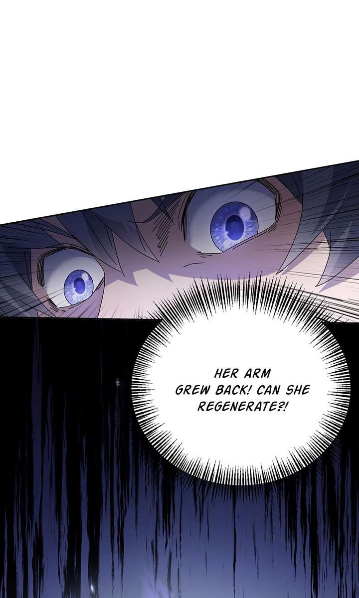 Aiming For Maximal Volume in the Apocalypse Chapter 53 page 4
