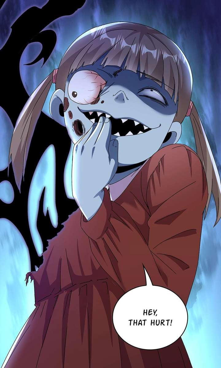 Aiming For Maximal Volume in the Apocalypse Chapter 53 page 2