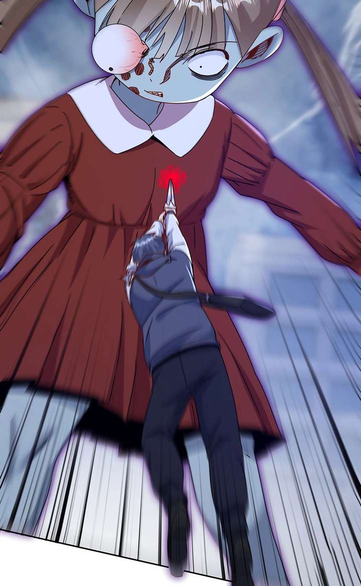 Aiming For Maximal Volume in the Apocalypse Chapter 55 page 64