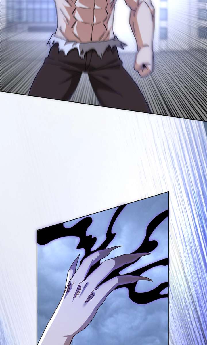 Aiming For Maximal Volume in the Apocalypse Chapter 54 page 50