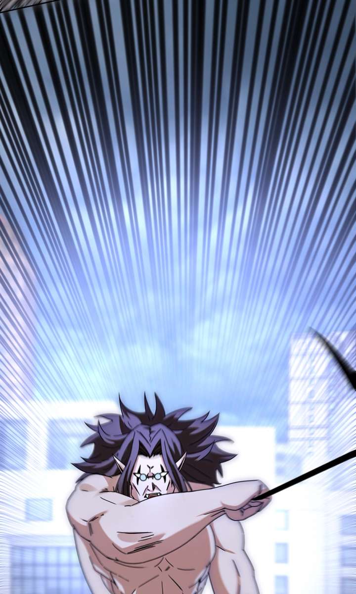 Aiming For Maximal Volume in the Apocalypse Chapter 54 page 49